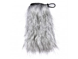 HUANOR HN-44 Windscreen Furry wind cover For BOYA BY-PVM1000 microphone HUANOR HN-44 Windscreen Furry wind cover For BOYA BY-PVM1000 microphone